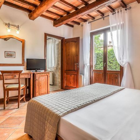 Agriturismo Regno Verde Narni Kültér fotó