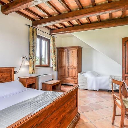 Agriturismo Regno Verde Narni Kültér fotó