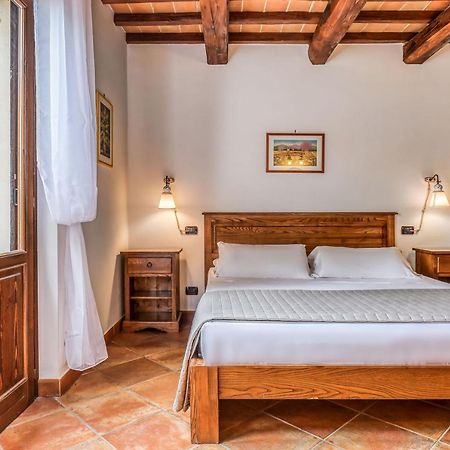 Agriturismo Regno Verde Narni Kültér fotó