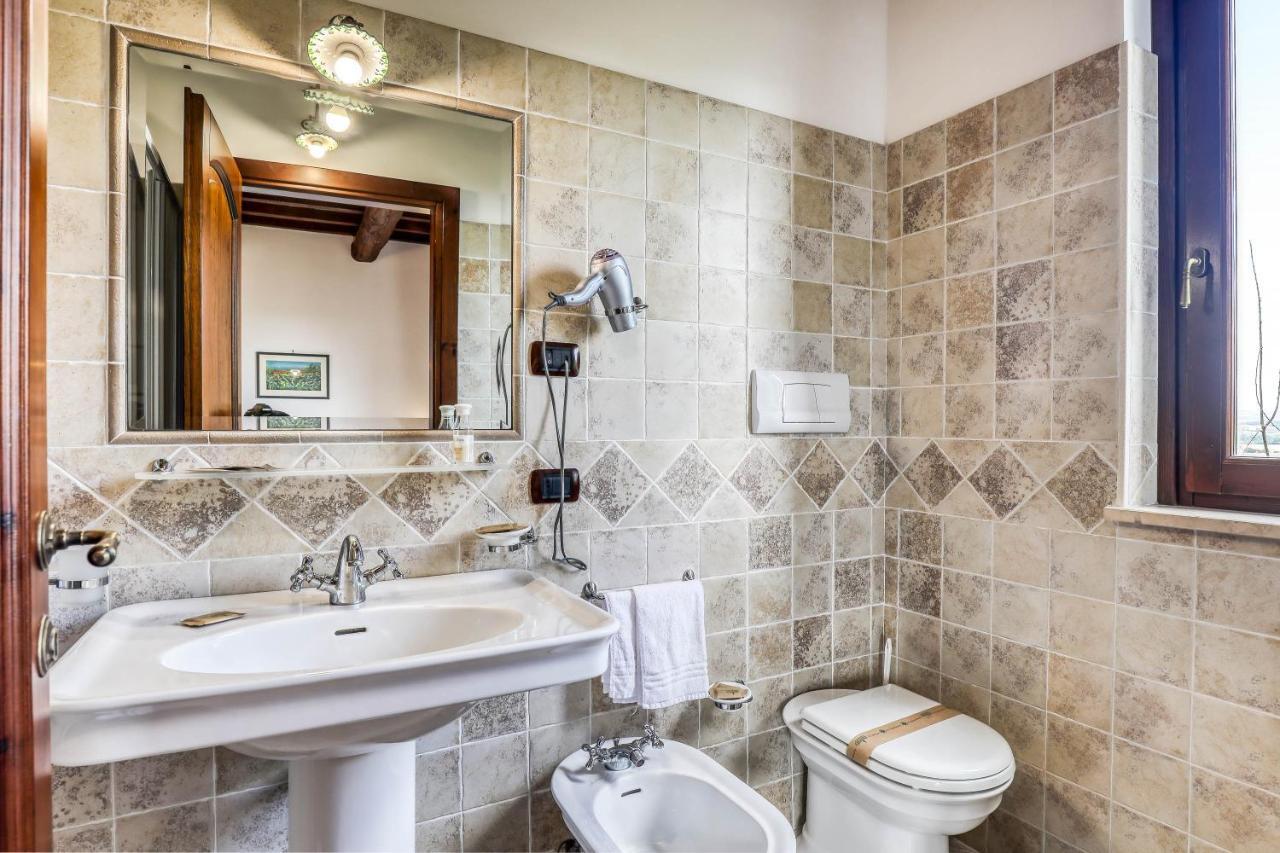 Agriturismo Regno Verde Narni Kültér fotó
