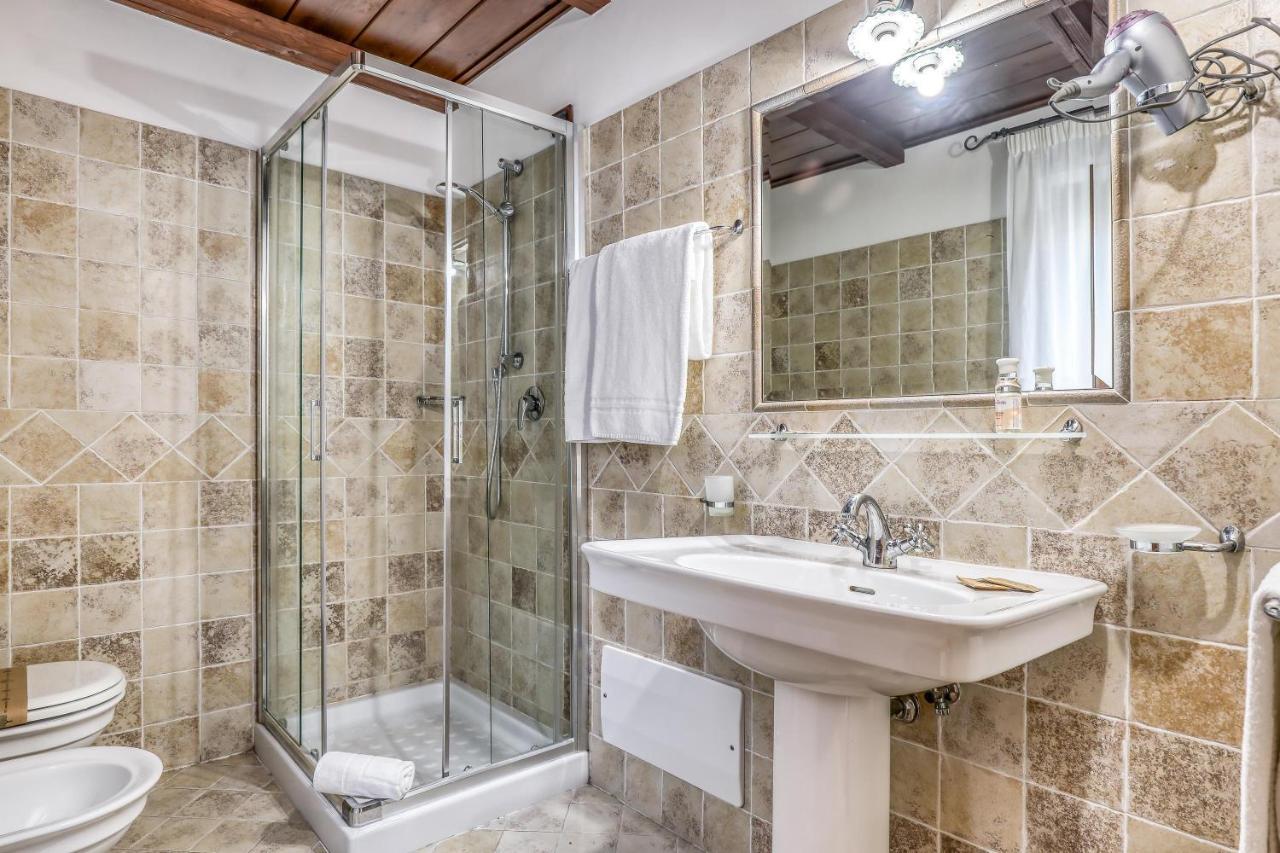Agriturismo Regno Verde Narni Kültér fotó