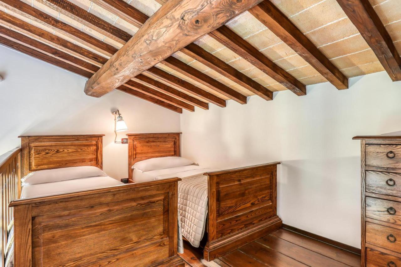 Agriturismo Regno Verde Narni Kültér fotó