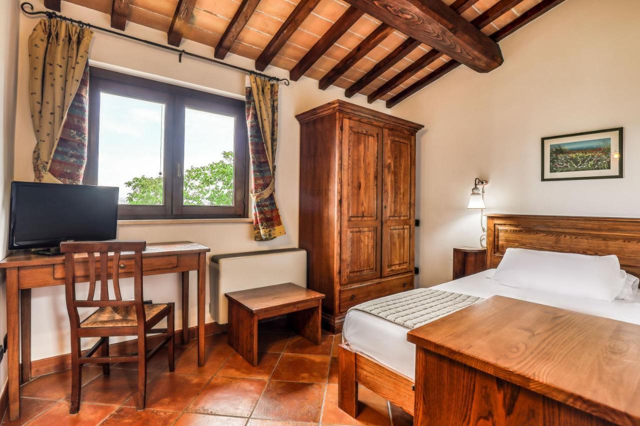 Agriturismo Regno Verde Narni Kültér fotó