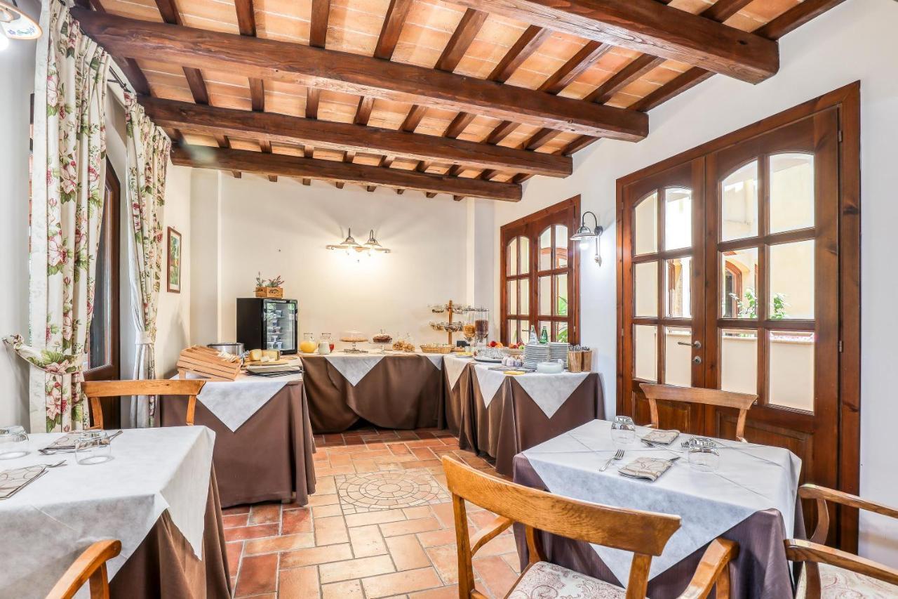 Agriturismo Regno Verde Narni Kültér fotó