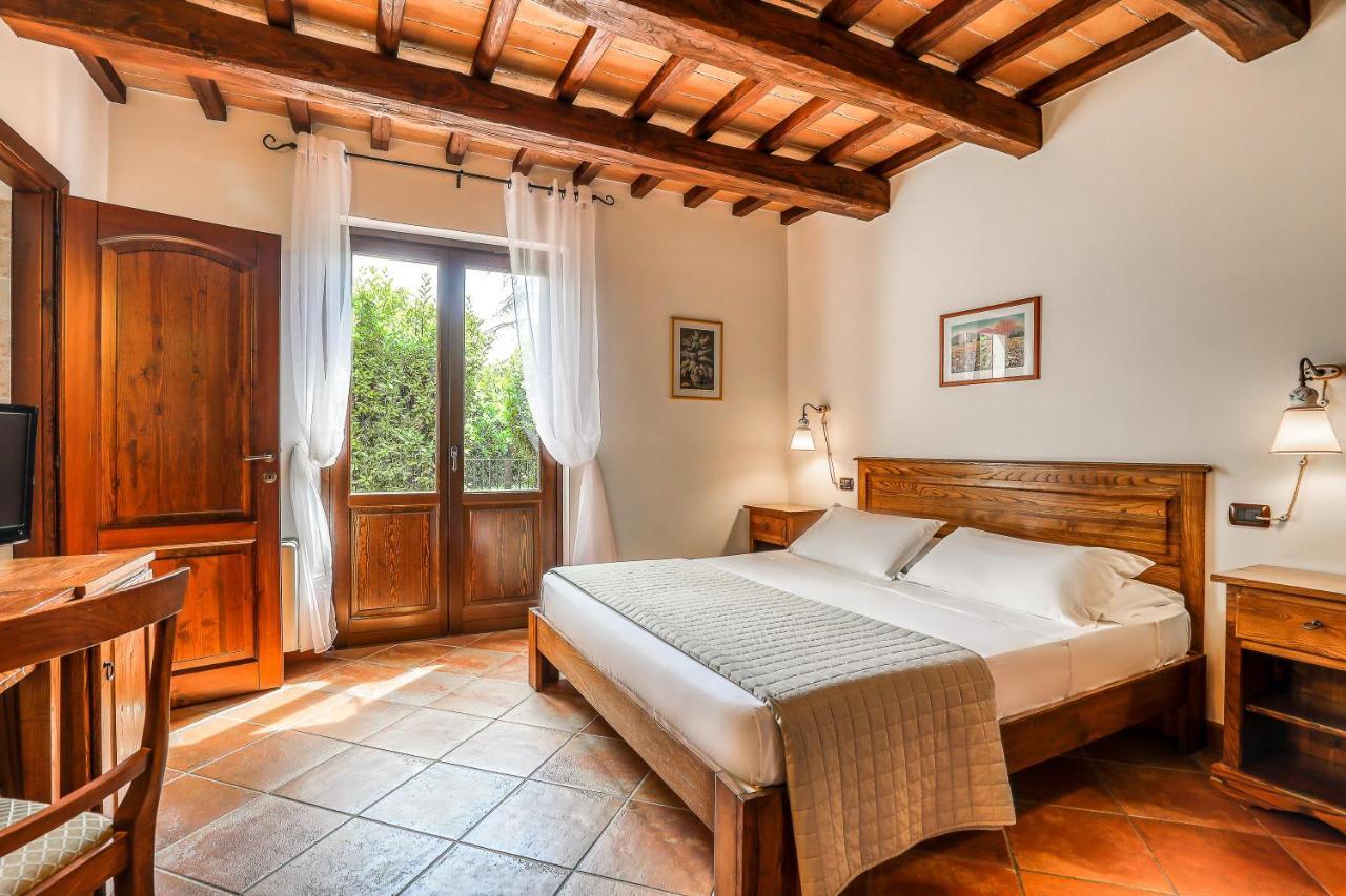 Agriturismo Regno Verde Narni Kültér fotó