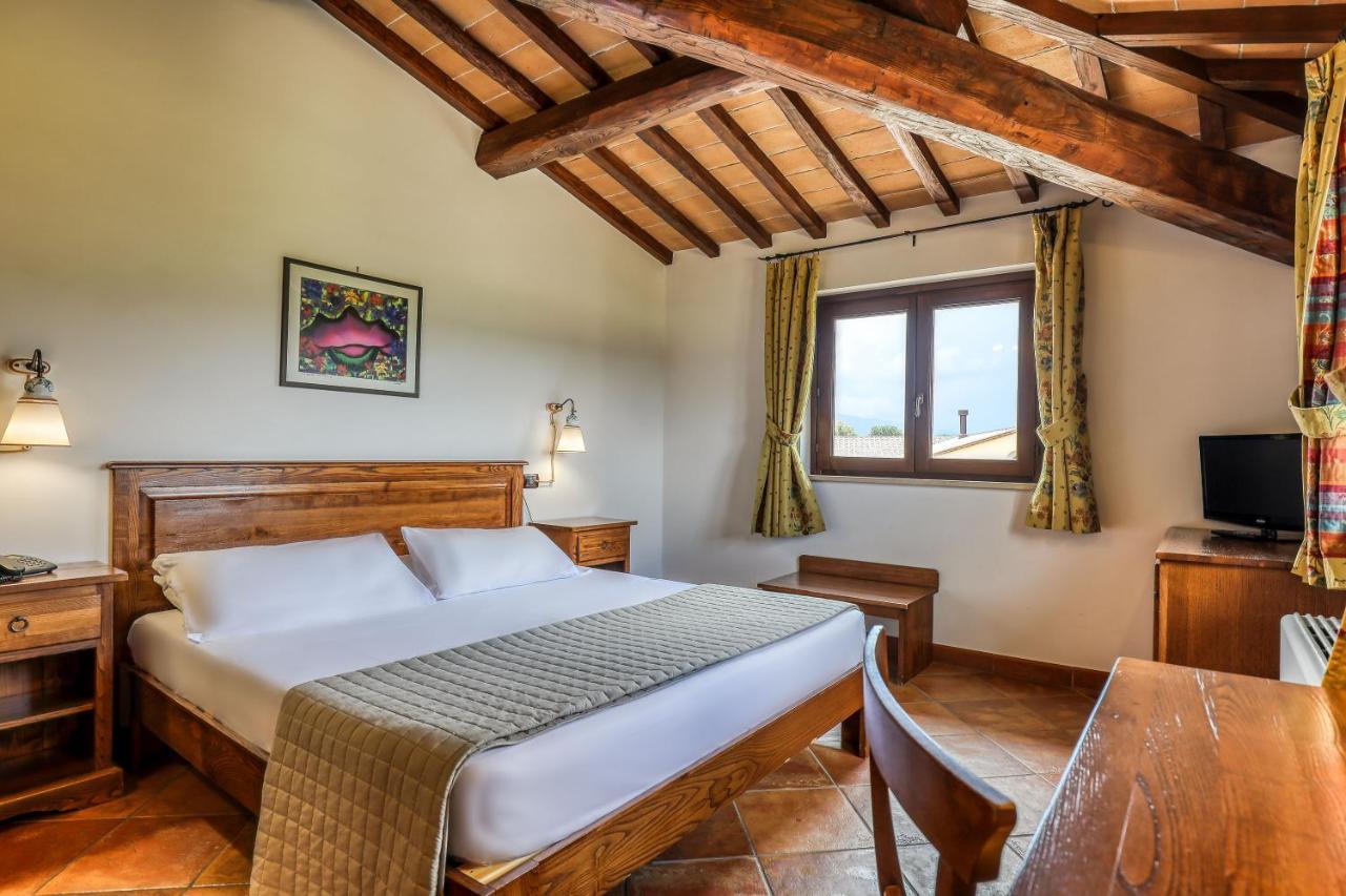 Agriturismo Regno Verde Narni Kültér fotó