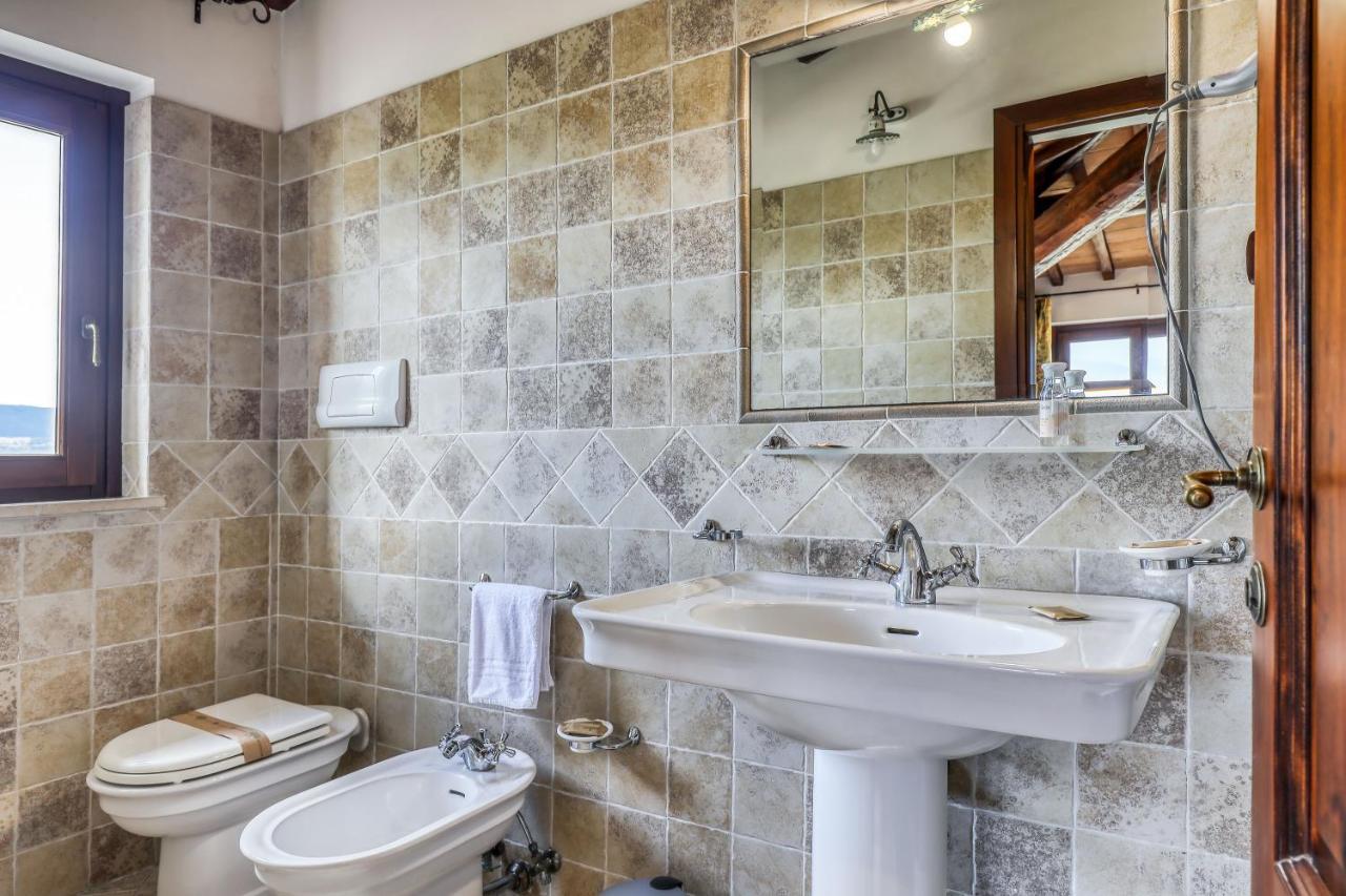 Agriturismo Regno Verde Narni Kültér fotó