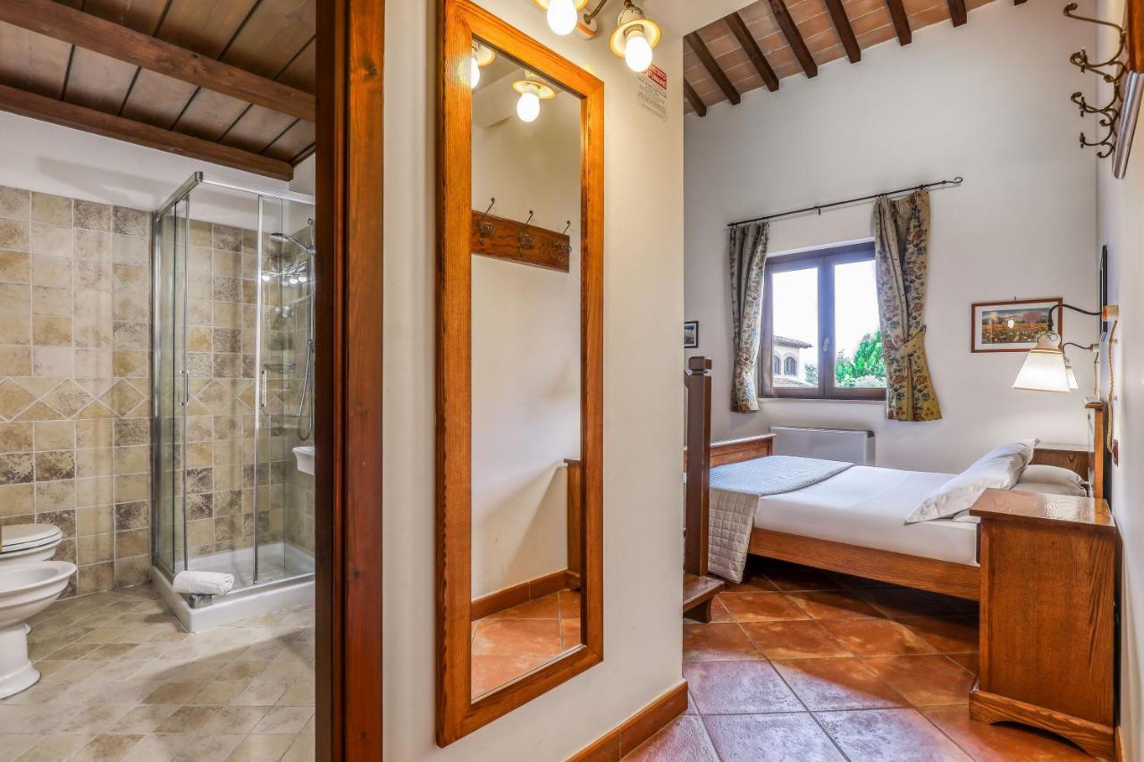 Agriturismo Regno Verde Narni Kültér fotó