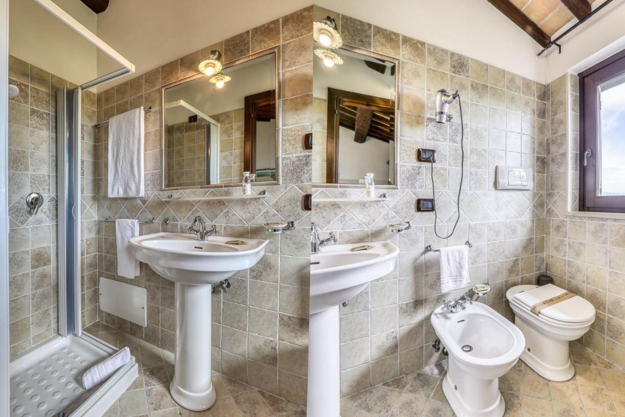 Agriturismo Regno Verde Narni Kültér fotó