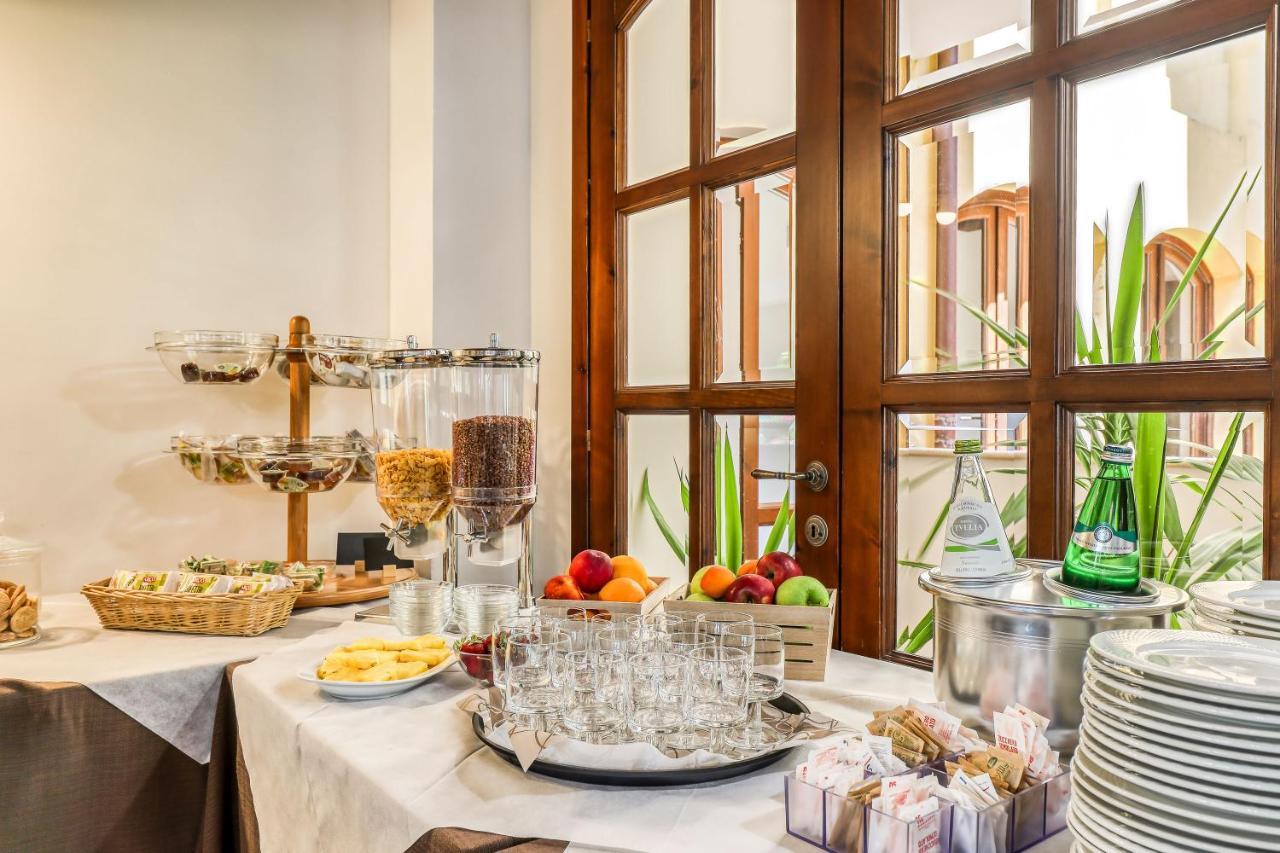 Agriturismo Regno Verde Narni Kültér fotó