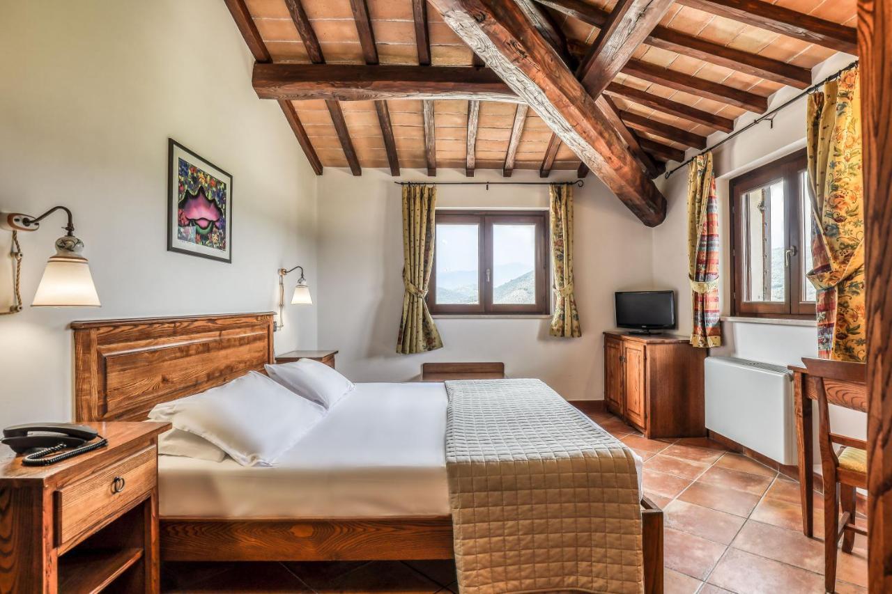 Agriturismo Regno Verde Narni Kültér fotó