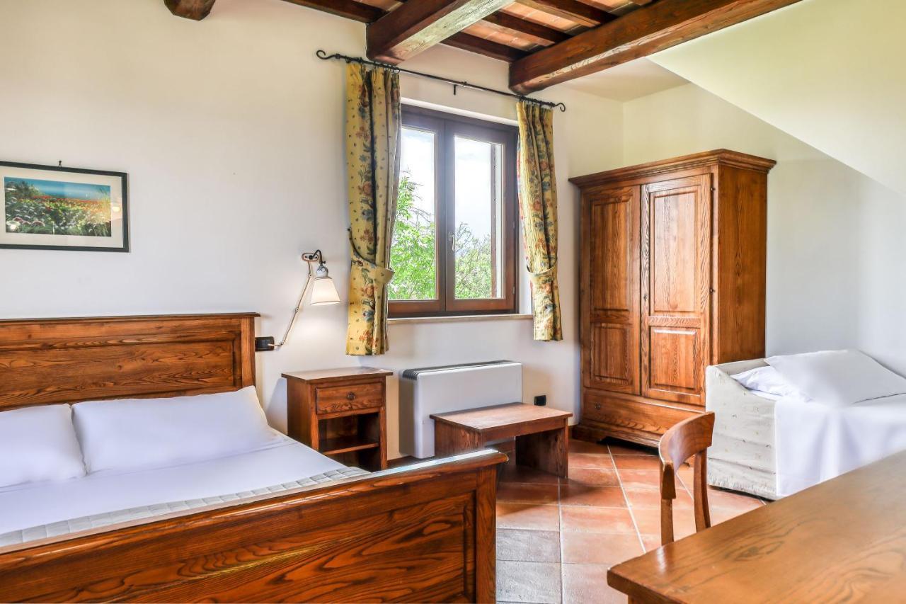 Agriturismo Regno Verde Narni Kültér fotó