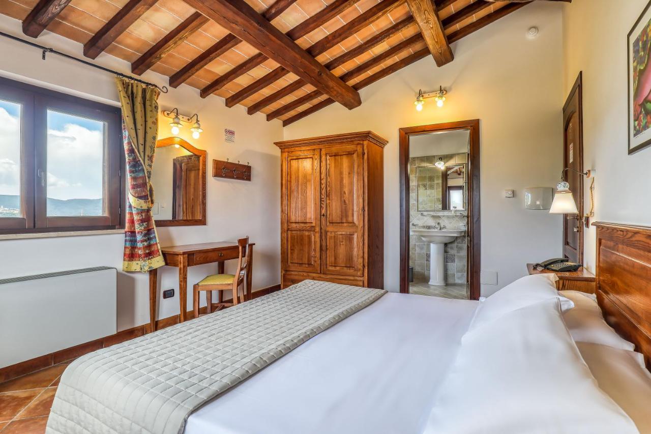 Agriturismo Regno Verde Narni Kültér fotó