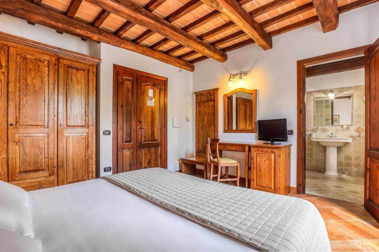 Agriturismo Regno Verde Narni Kültér fotó