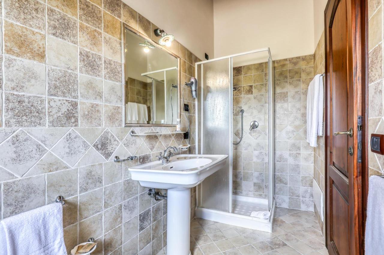Agriturismo Regno Verde Narni Kültér fotó