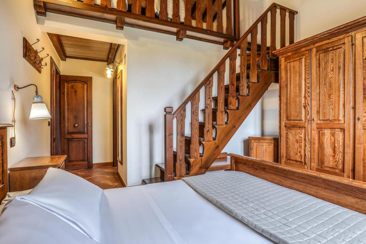 Agriturismo Regno Verde Narni Kültér fotó