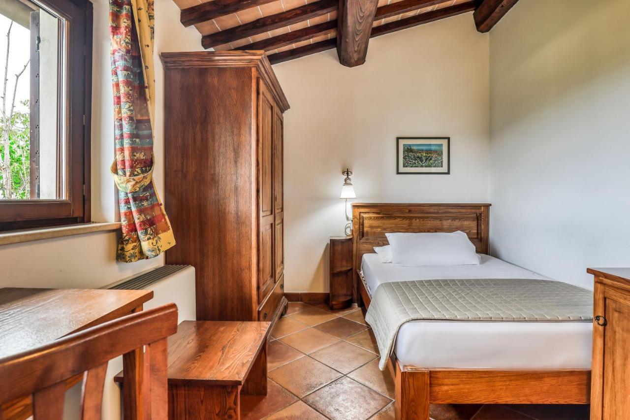 Agriturismo Regno Verde Narni Kültér fotó