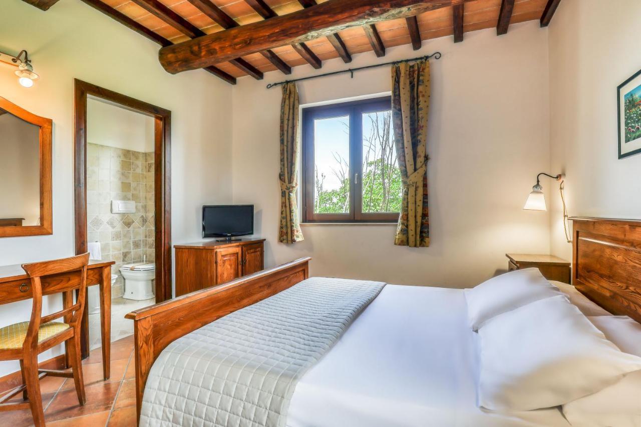 Agriturismo Regno Verde Narni Kültér fotó