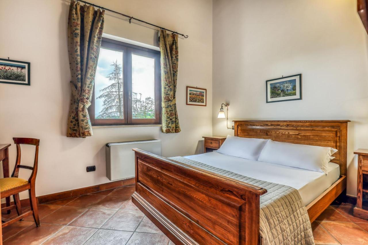 Agriturismo Regno Verde Narni Kültér fotó