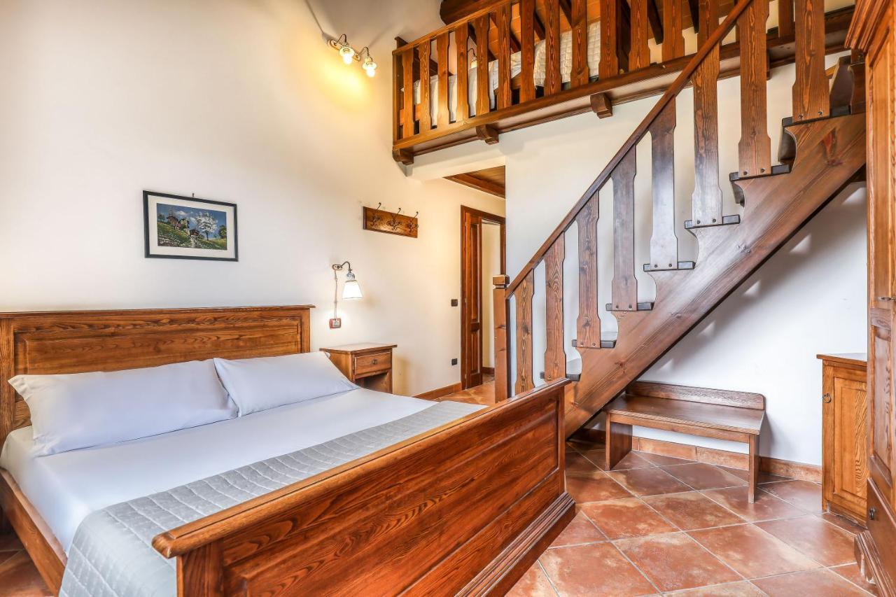 Agriturismo Regno Verde Narni Kültér fotó