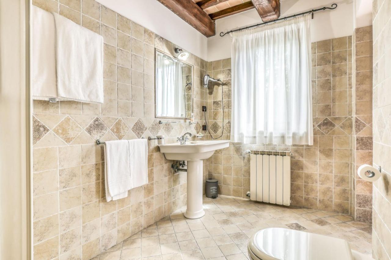 Agriturismo Regno Verde Narni Kültér fotó
