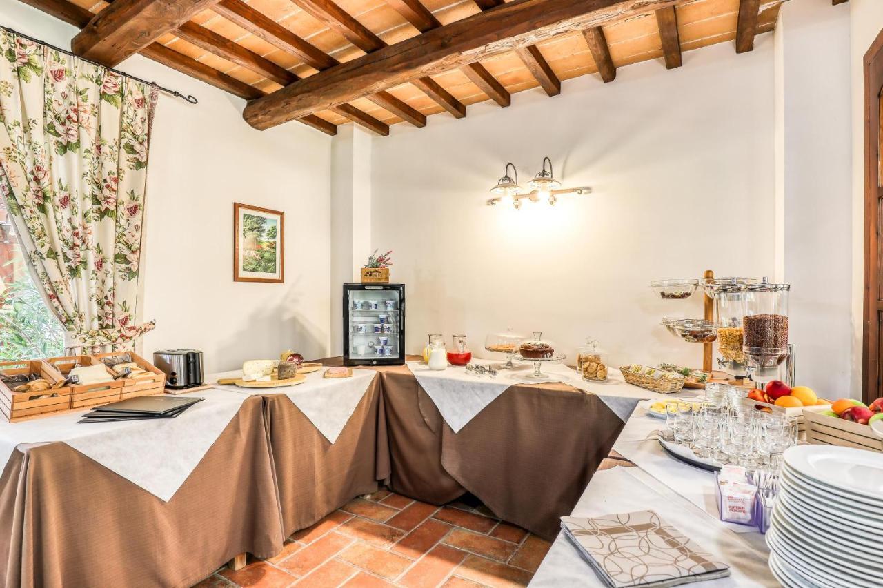 Agriturismo Regno Verde Narni Kültér fotó