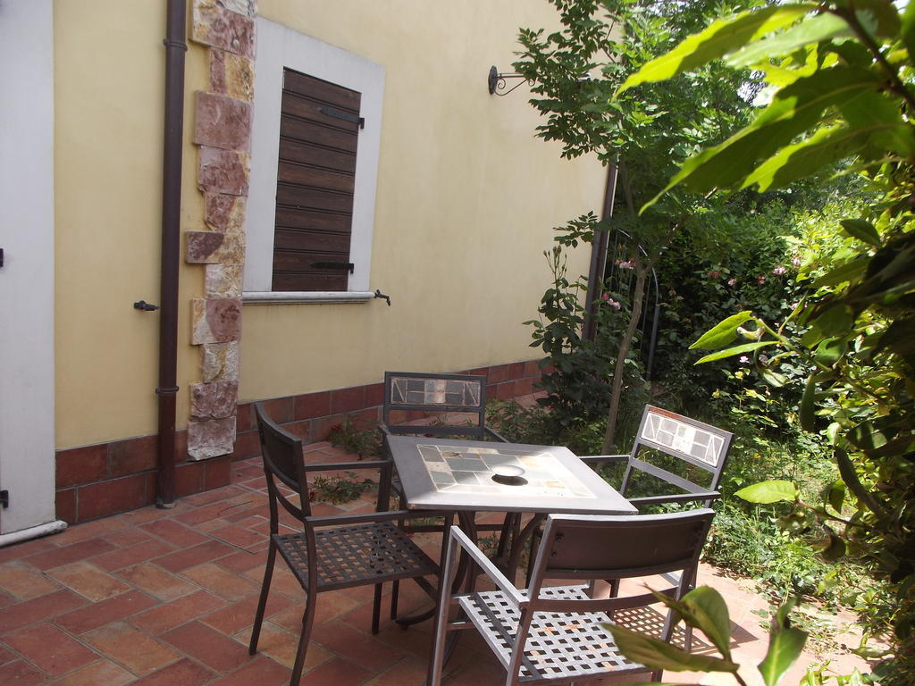 Agriturismo Regno Verde Narni Kültér fotó