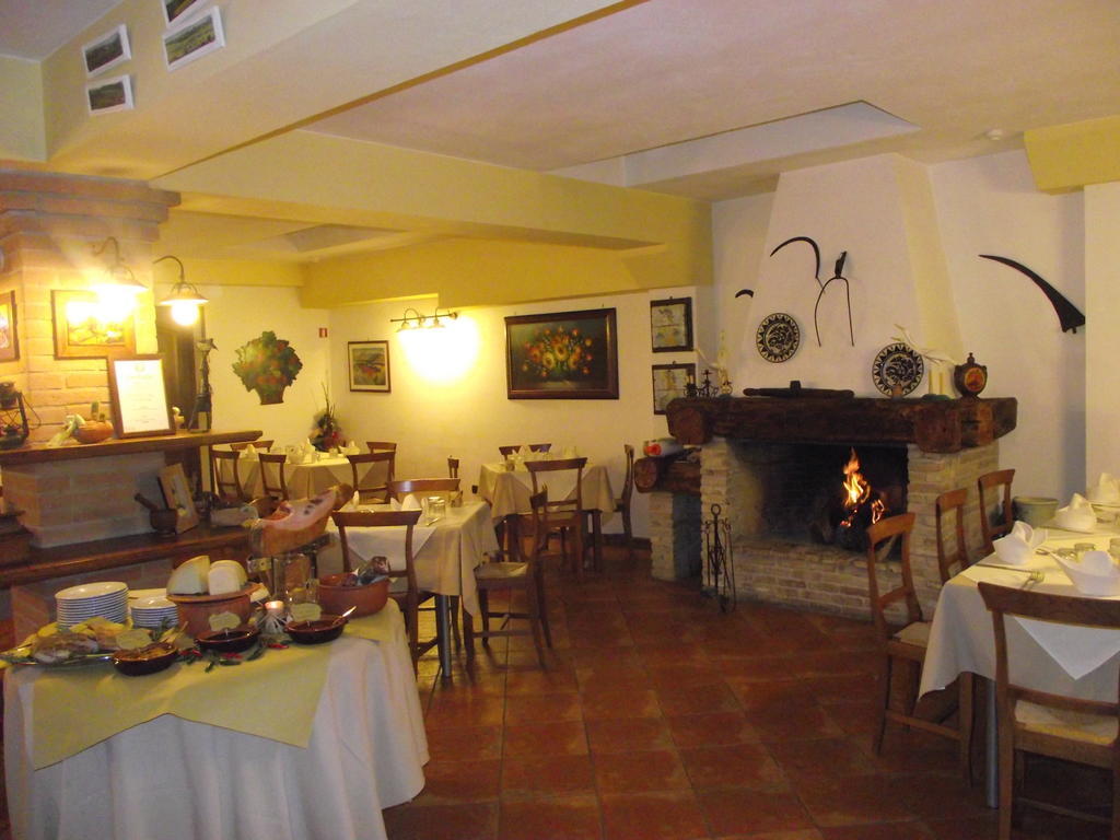 Agriturismo Regno Verde Narni Kültér fotó