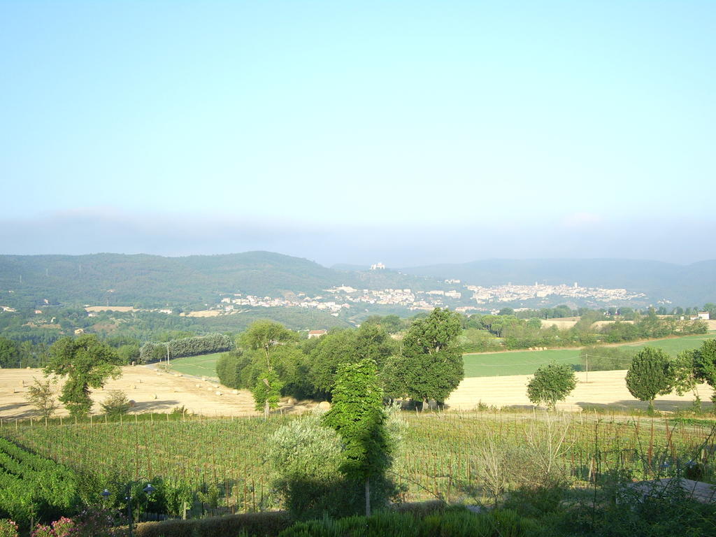 Agriturismo Regno Verde Narni Kültér fotó