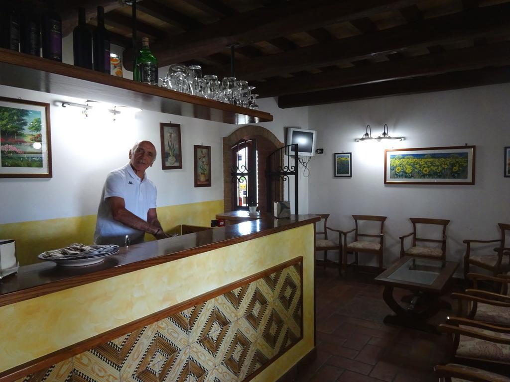Agriturismo Regno Verde Narni Kültér fotó